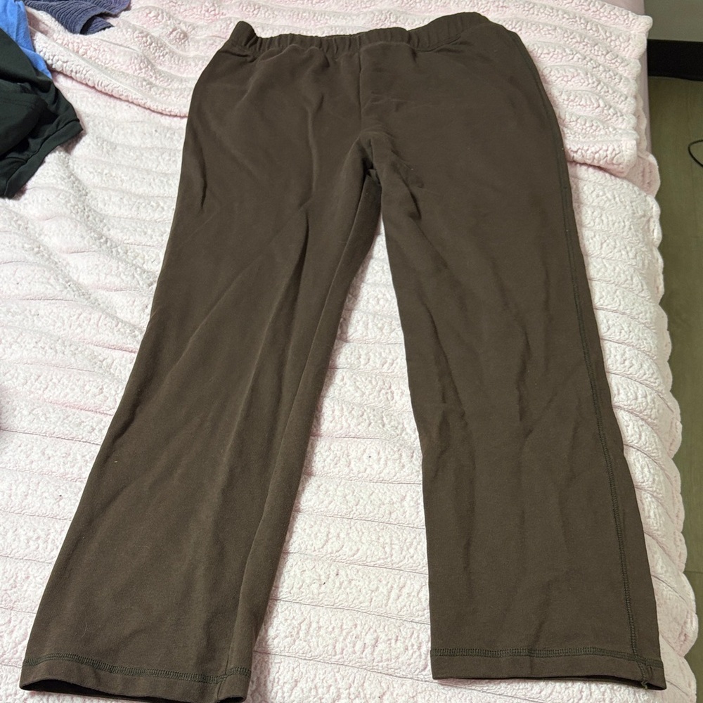 RAFAEL Women's Brown Sweatpants